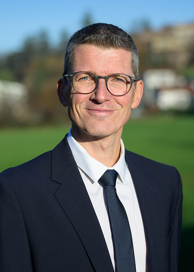 Notre équipe julien goutagny photo