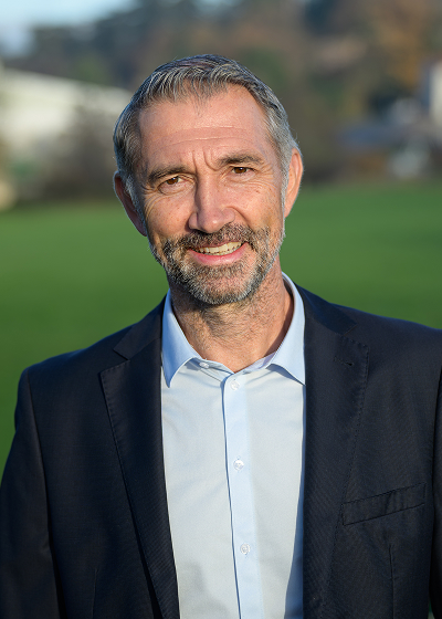 Notre équipe anthony peycelon