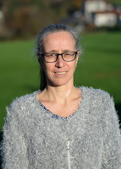 Notre équipe aurélie desbree chol