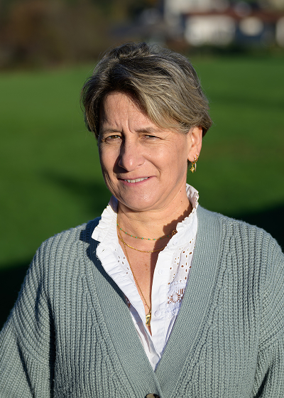 Notre équipe béatrice reylet