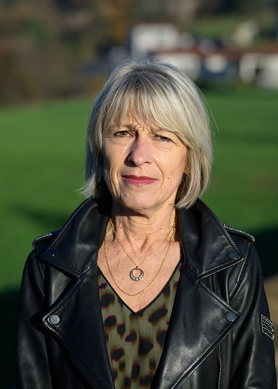 Notre équipe béatrice thelisson