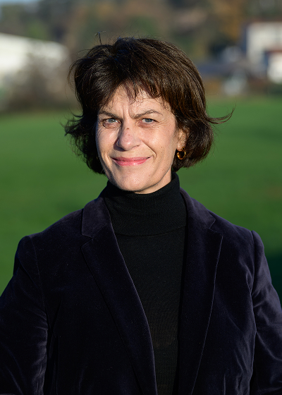 Notre équipe catherine marey