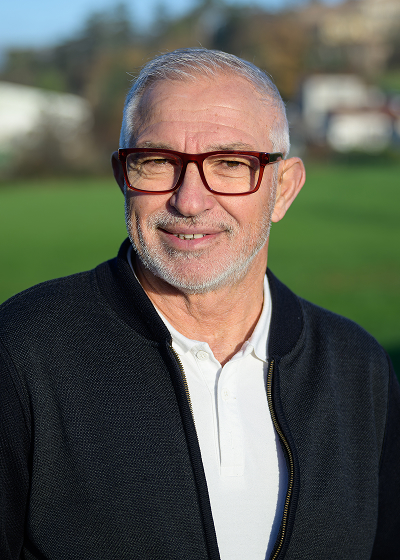 Notre équipe jean marc alves