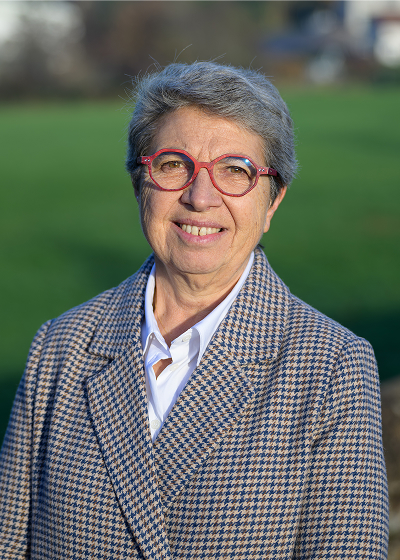 Notre équipe joelle villemagne