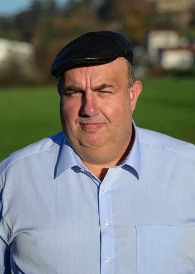 Notre équipe joseph damien