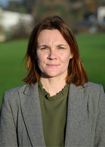 Notre équipe marlène brugere