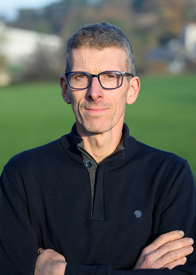 Notre équipe pierrick jacquet