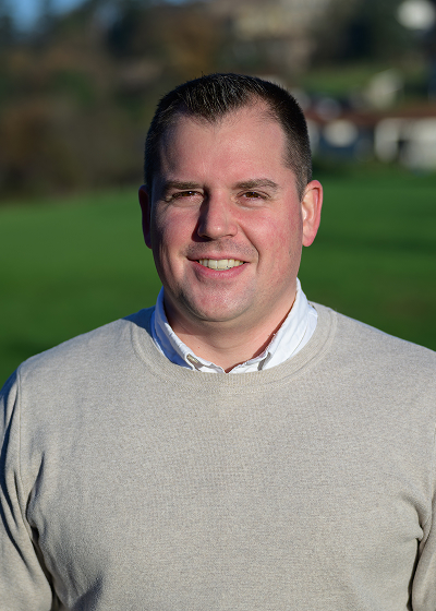 Notre équipe romain blanchard