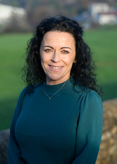 Notre équipe sandra barbosa