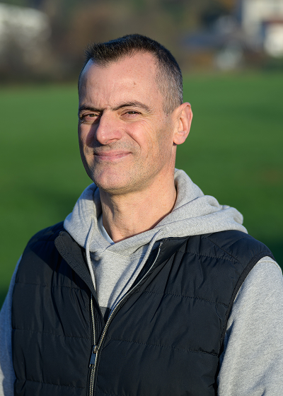 Notre équipe stéphane besson