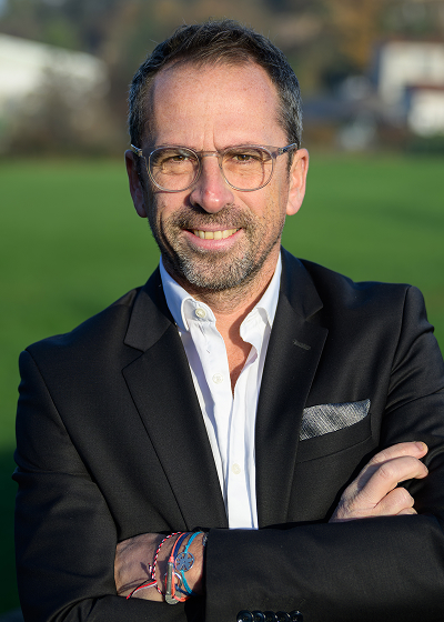 Notre équipe sylvain ogier