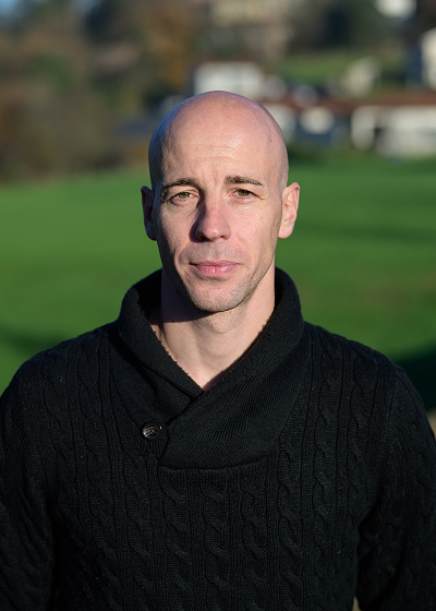 Notre équipe thierry ballestrin sevilla