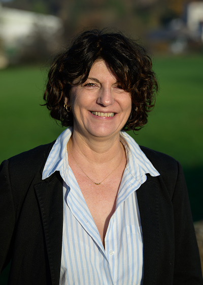 Notre équipe valérie pioteyry