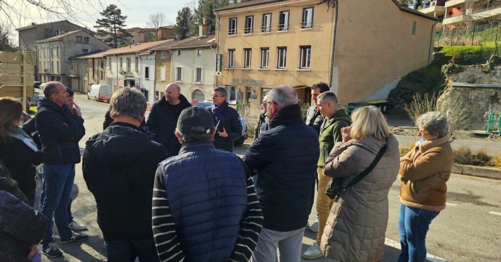 rencontre de quartier 7 fevrier